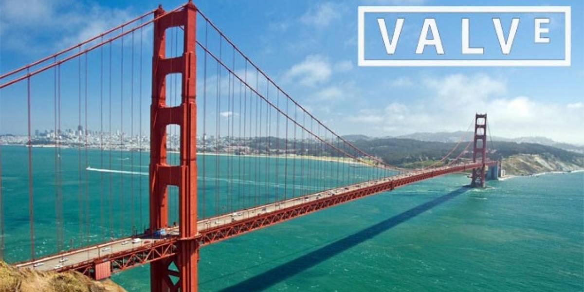 Valve abrirá nueva oficina en San Francisco