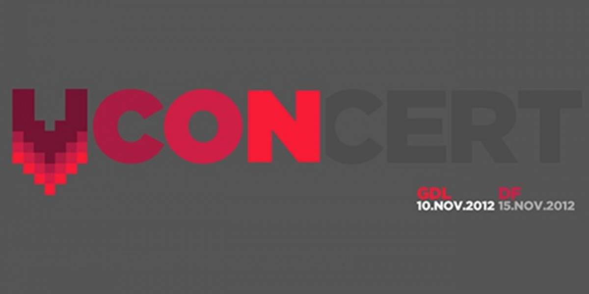 Ya están disponibles los boletos para el V-CONCERT en México