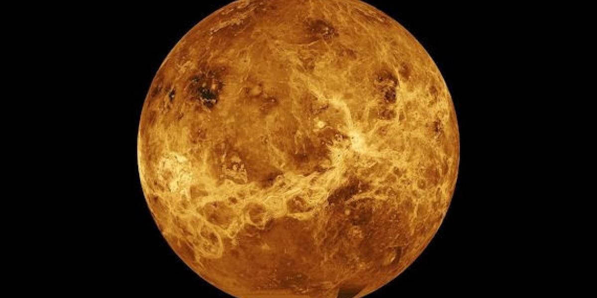 Misión japonesa Akatsuki viajará a Venus el año entrante