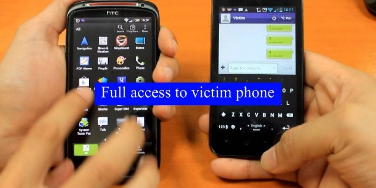 Descubren vulnerabilidad de Viber que permite omitir la pantalla de bloqueo en Android