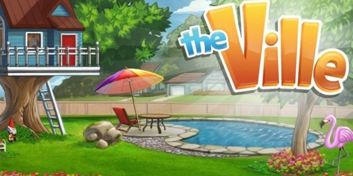 EA demanda a Zynga por copiarles The Sims Social con The Ville