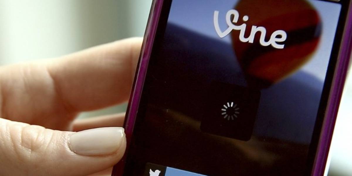 Vine para iOS se actualiza con nuevas funciones