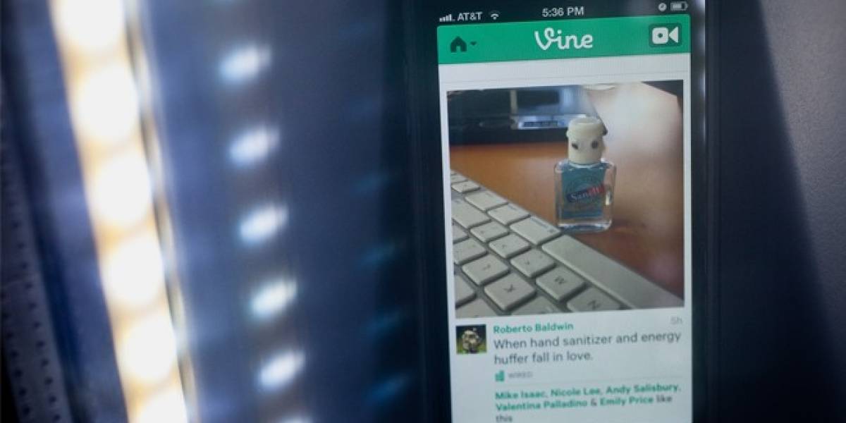 Confirman que pronto será estrenado Vine para Android