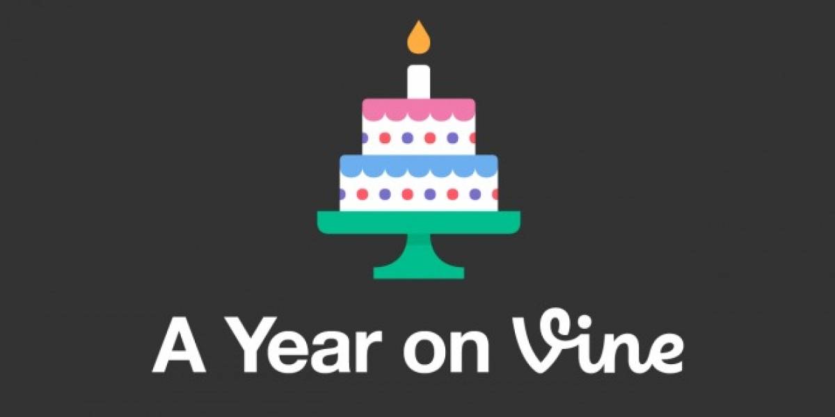 Twitter celebra el primer año de Vine con una recopilación de sus mejores videos