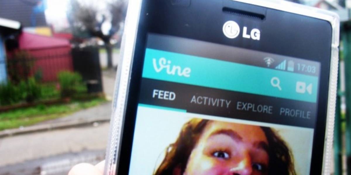 Vine para Android también se actualiza