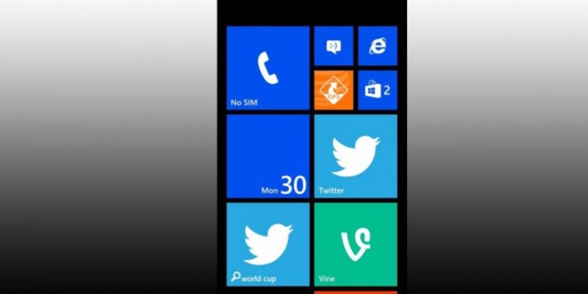 Vine llega oficialmente a Windows Phone 8