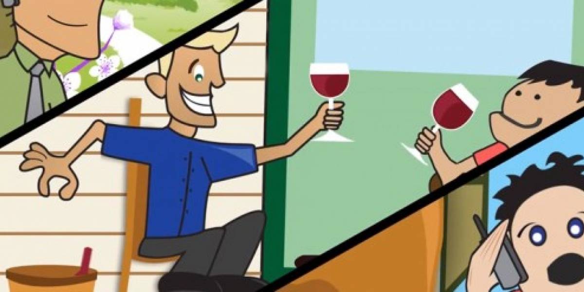 Vivino, la aplicación de vinos que Samsung y Sony decidieron poner en sus nuevos equipos