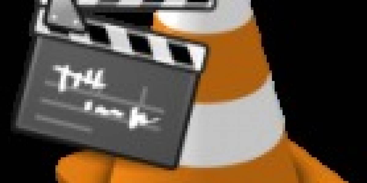 VLMC: Editor de video multiplataforma y gratuíto