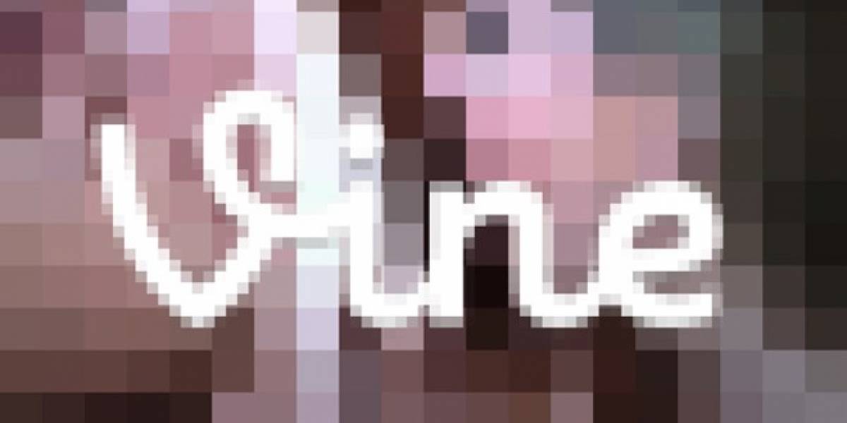 Actualización de Vine ahora permite grabar con la cámara frontal