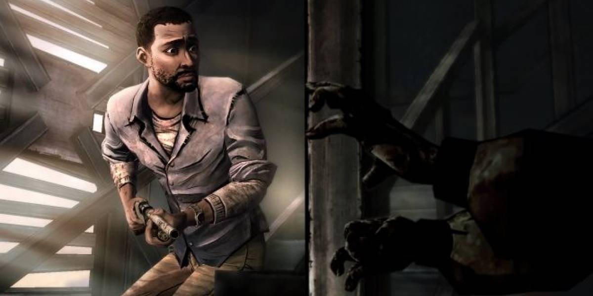 El primer episodio de The Walking Dead, gratis por tiempo limitado para iOS