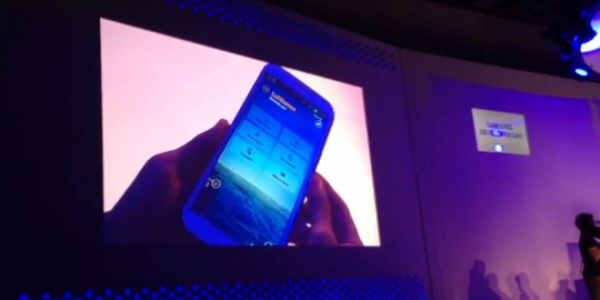 MWC13: Samsung lanza su propia aplicación de billetera