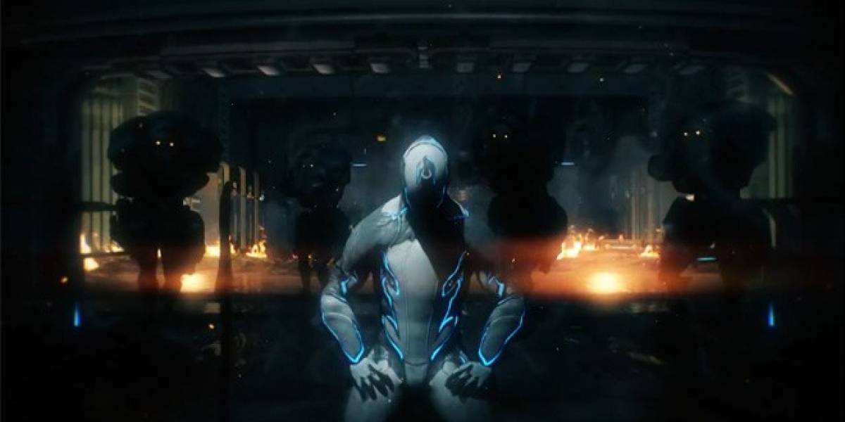 Beta de Warframe podría llegar antes de noviembre