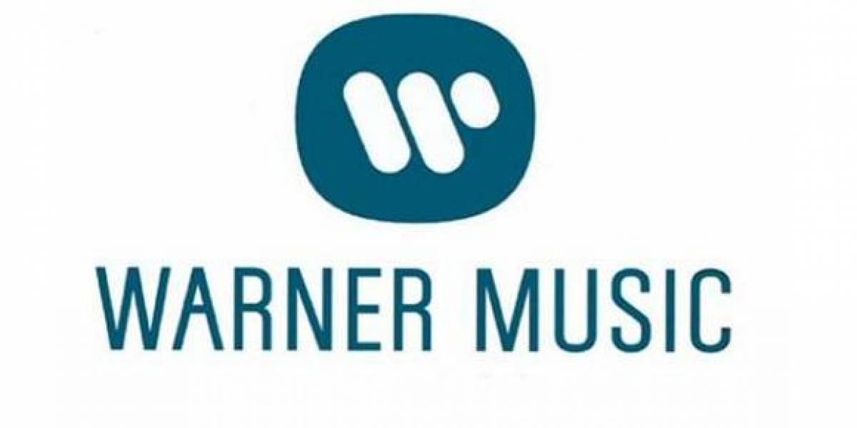 Warner Music y YouTube acuerdan trabajar juntos