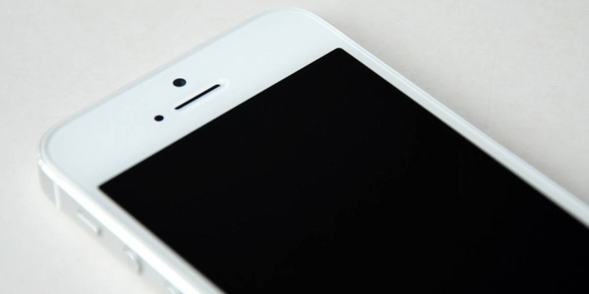 El iPhone 6 y sistema operativo iOS 7 se dejan ver antes de tiempo
