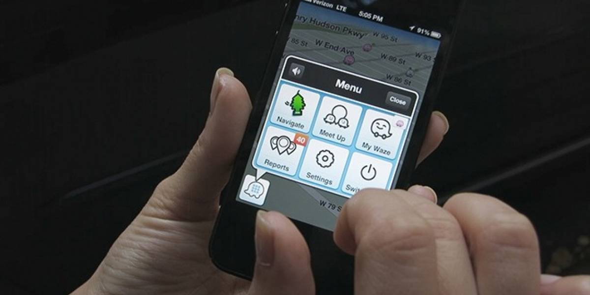 Waze y Paper, las mejores apps de iTunes Store México en 2012
