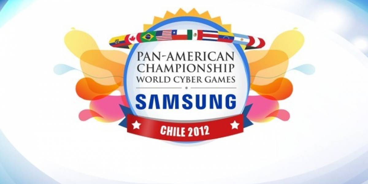 NB Especial: Todo sobre los WCG Chile 2012
