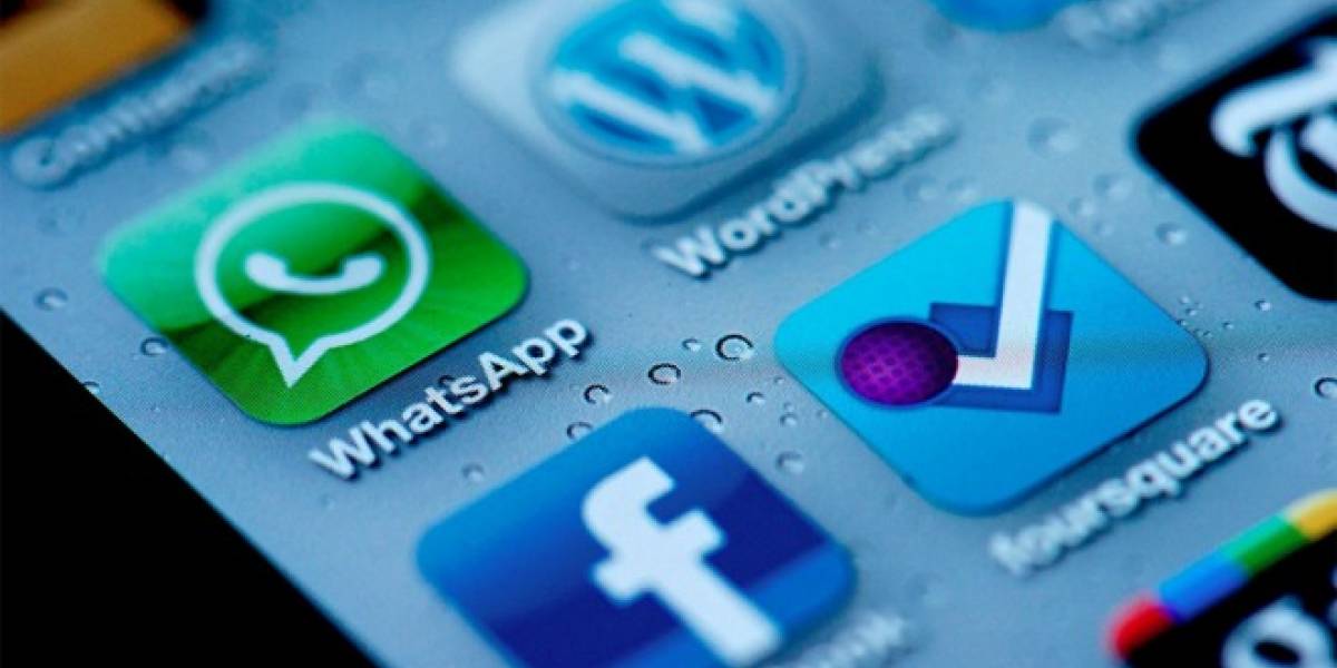 Actualización de Whatsapp en iOS ahora te permite guardar las conversaciones en iCloud