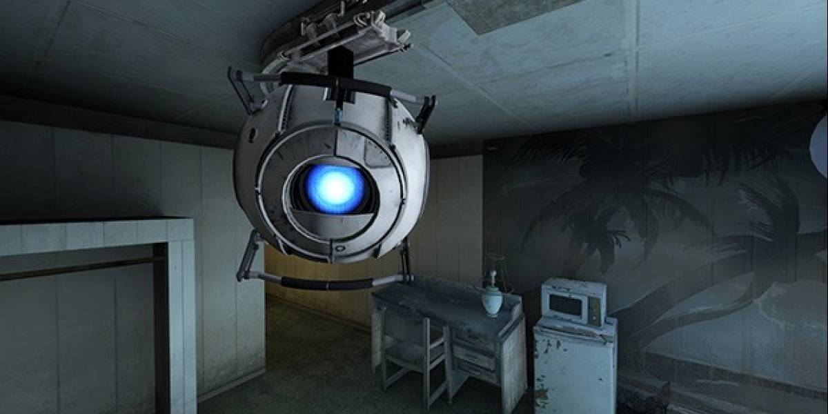 La NASA envía referencia de Portal 2 al espacio