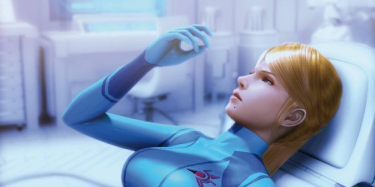 Las ventas de Metroid han ido decayendo