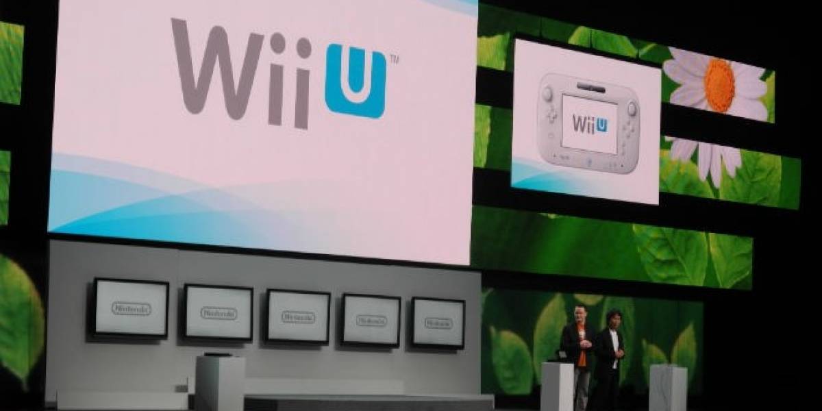 E3 2012: Todos los anuncios de Nintendo