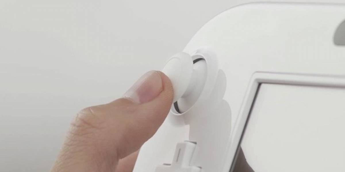 Sigue la conferencia de Nintendo y la presentación de la Wii U en vivo