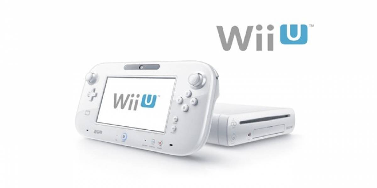 Amazon Alemania le pone precio y fecha de salida a la Wii U