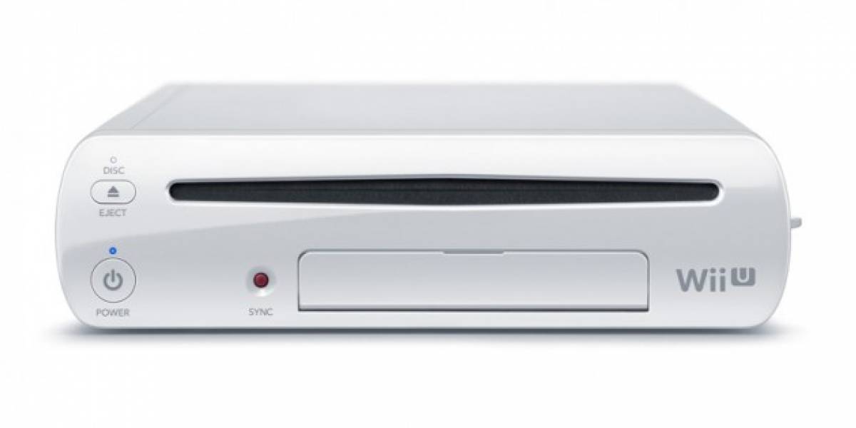 El espacio de almacenamiento de Wii U es menor de lo que pensábamos