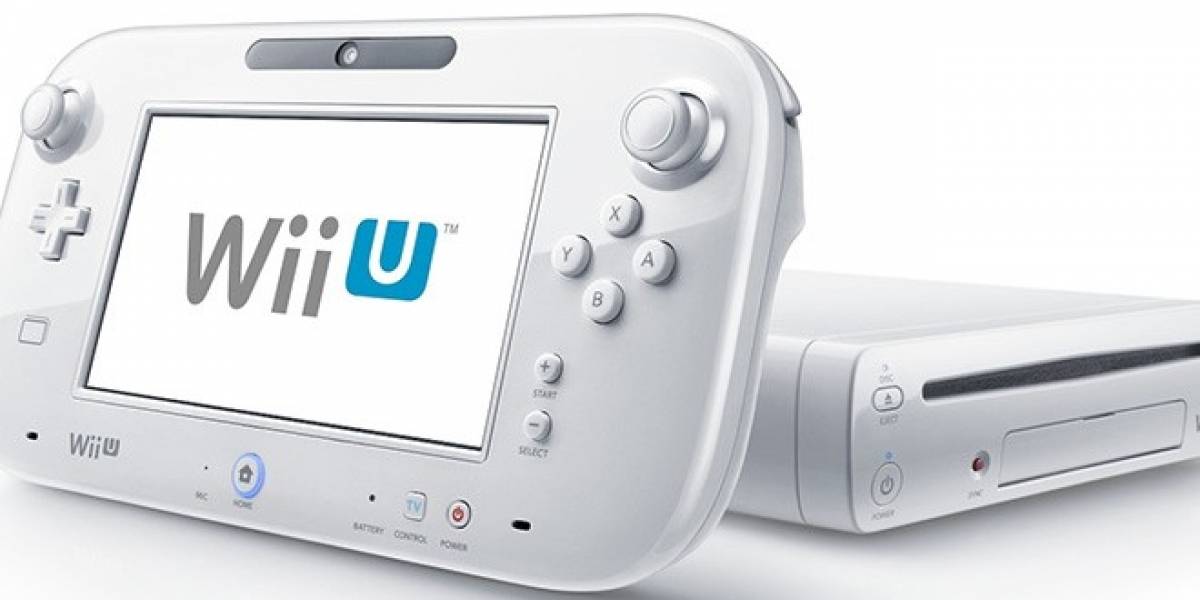 Según Microsoft, la Wii U es básicamente una Xbox 360