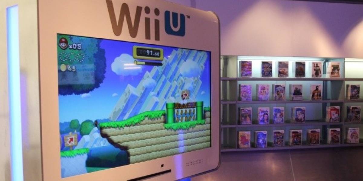 NB Opinión: Wii U parte con muy buen pie