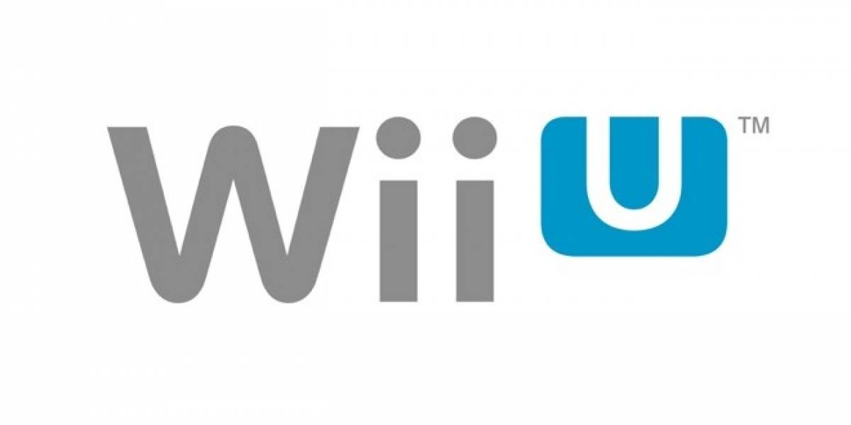 Todo lo que sabemos sobre la Wii U