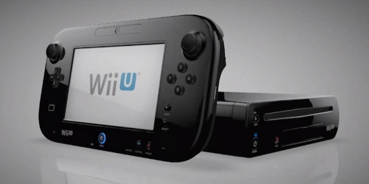 E3 2012: Nintendo anuncia que la eShop estará disponible para el lanzamiento de la Wii U
