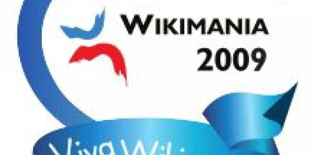 Wikimania 2009 en Buenos Aires, Argentina