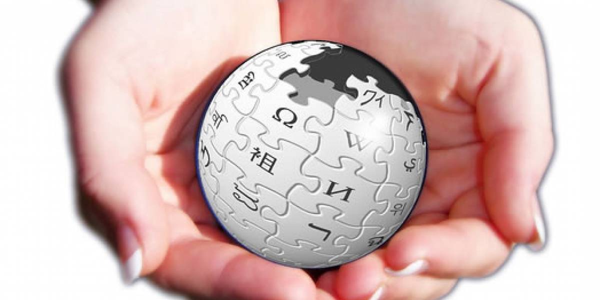 WikiTrust categoriza aportes a Wikipedia