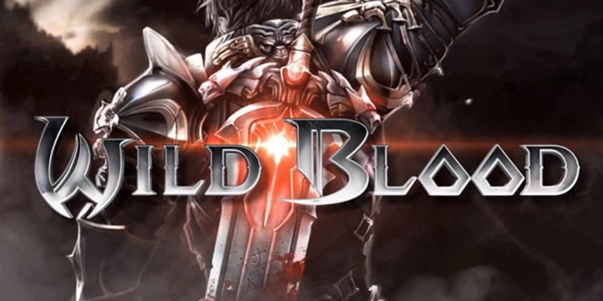Gameloft libera el primer trailer de Wild Blood