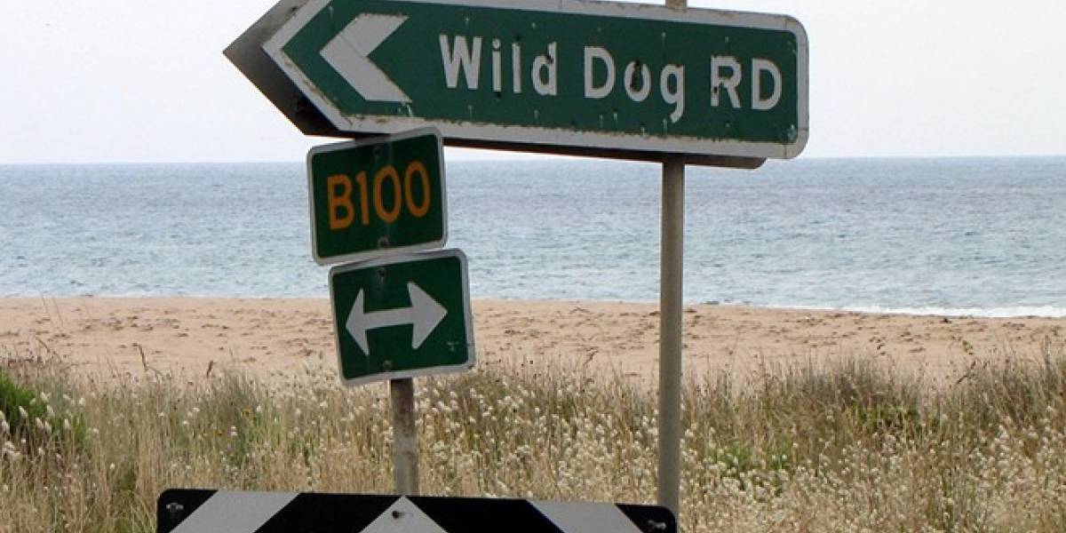 Policía Australiana lanza alerta ahora por Google Maps