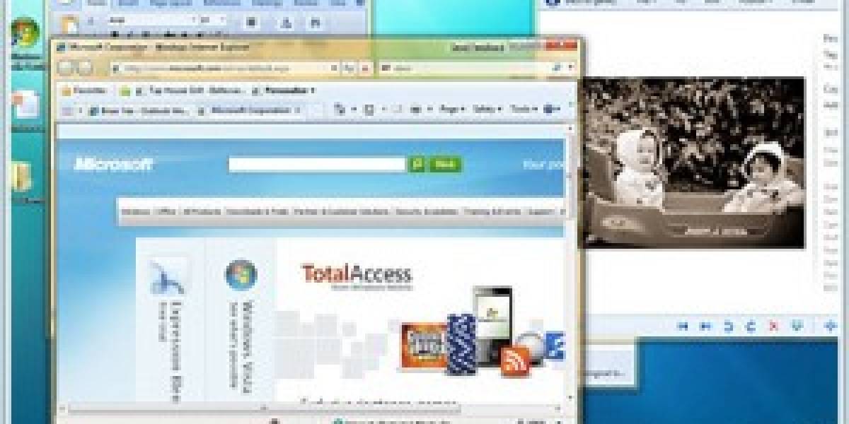 Microsoft cancela Windows 7 E