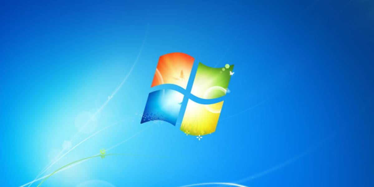 Windows 7 Build 7232 filtrado: Ahora con nuevo wallpaper