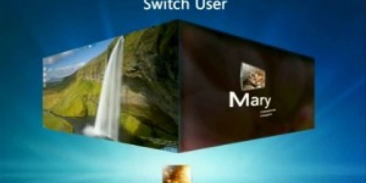 Microsoft se centrará en Windows 8 desde el segundo semestre de 2010