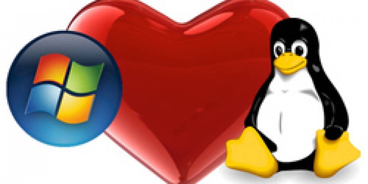 Microsoft entrega su primer aporte al kernel de Linux