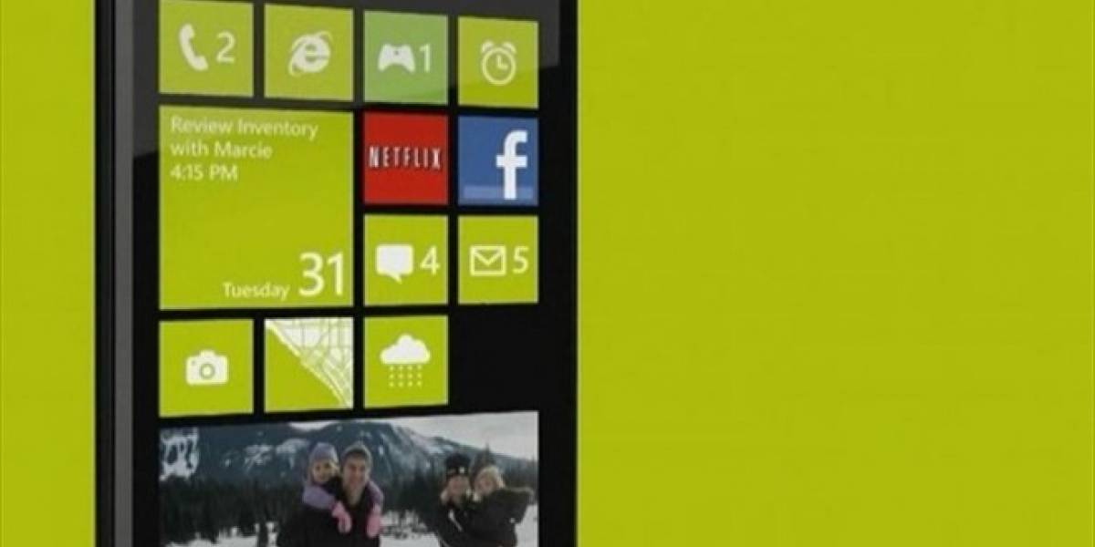 La tienda de Windows Phone ya tiene 200.000 apps
