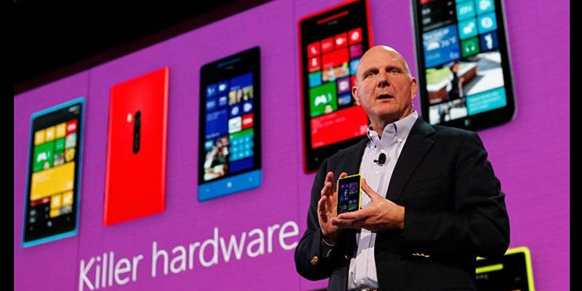Oferta de trabajo de Microsoft sugiere actualización de Windows Phone para fin de año