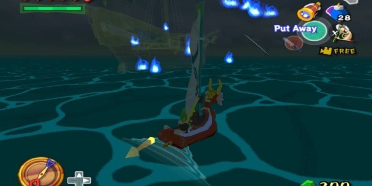 Según revista inglesa, los juegos de Gamecube llegarán a Wii U en la consola virtual