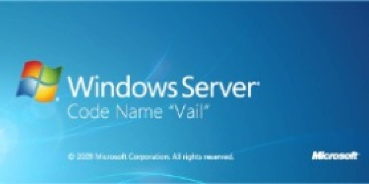 Próximo Windows Home Server filtrado en redes P2P