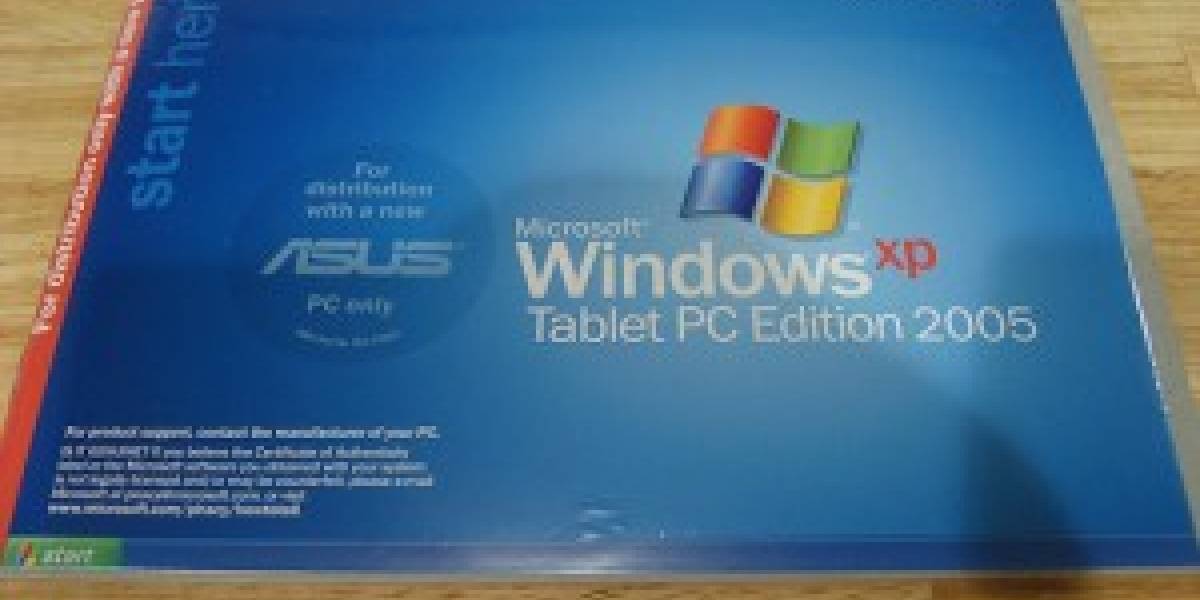 Microsoft extiende el plazo para hacer downgrade a XP