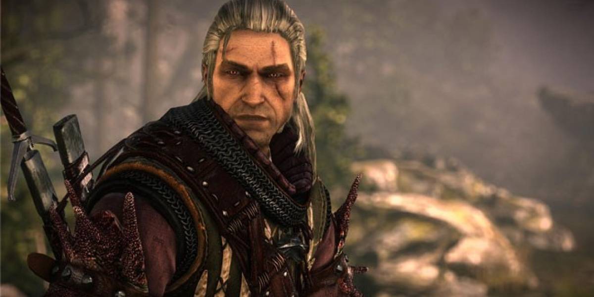 CD Projekt anuncia The Witcher 2: Enhanced Edition para Mac
