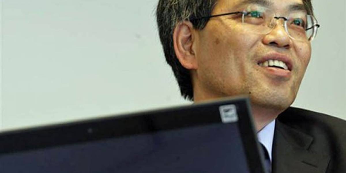 En Lenovo aclaran que no tienen interés en comprar RIM