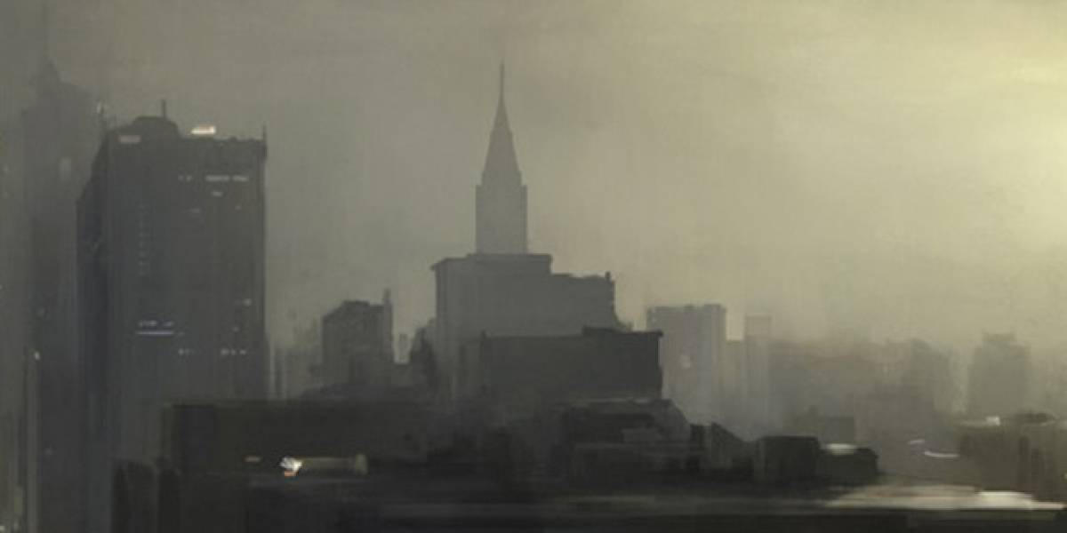 World of Darkness Online sigue en desarrollo dice CCP