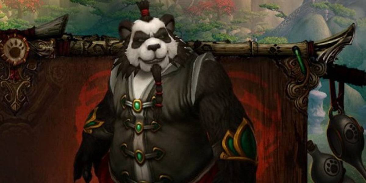 World of Warcraft seguirá siendo gratis sólo hasta llegar al nivel 20, no más
