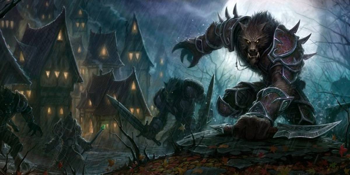 Filme de World of Warcraft sigue siendo importante para Blizzard