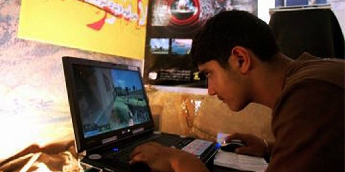 Blizzard bloquea el acceso a World of Warcraft en Irán